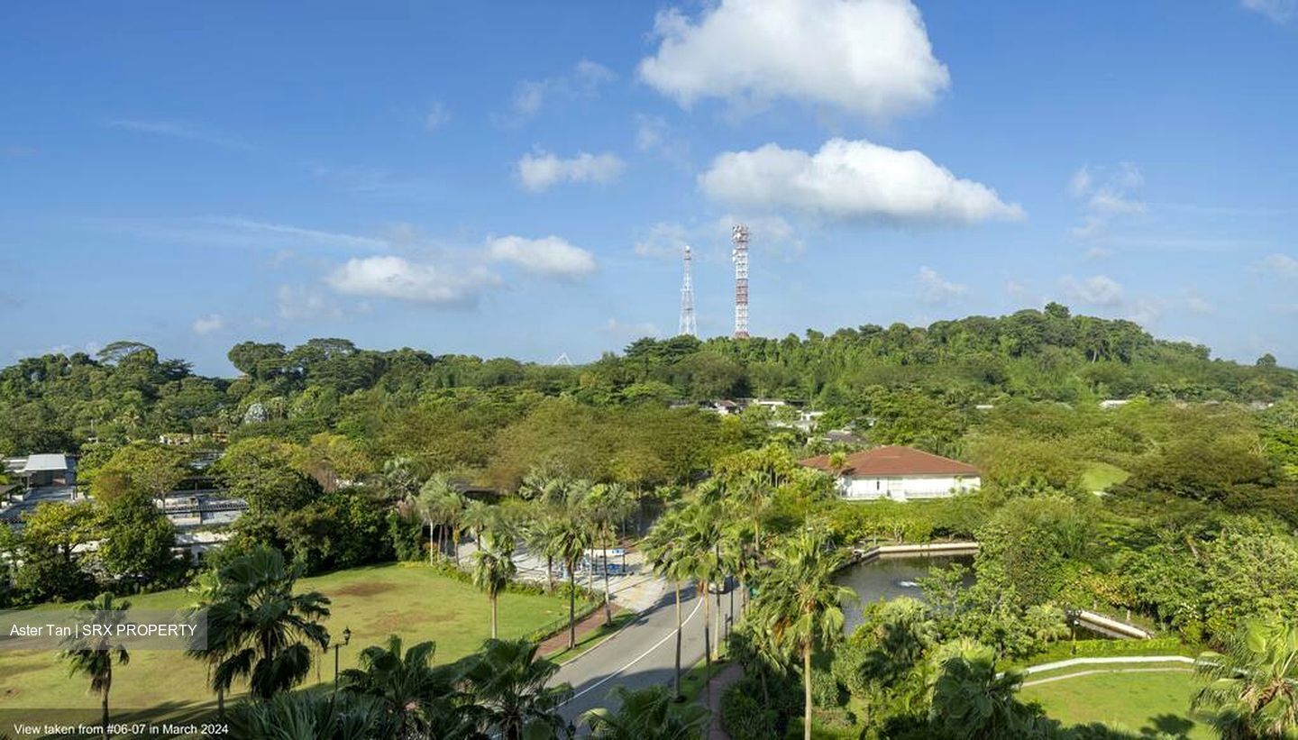 The Residences at W Singapore Sentosa Cove (D4), Condominium #564721941